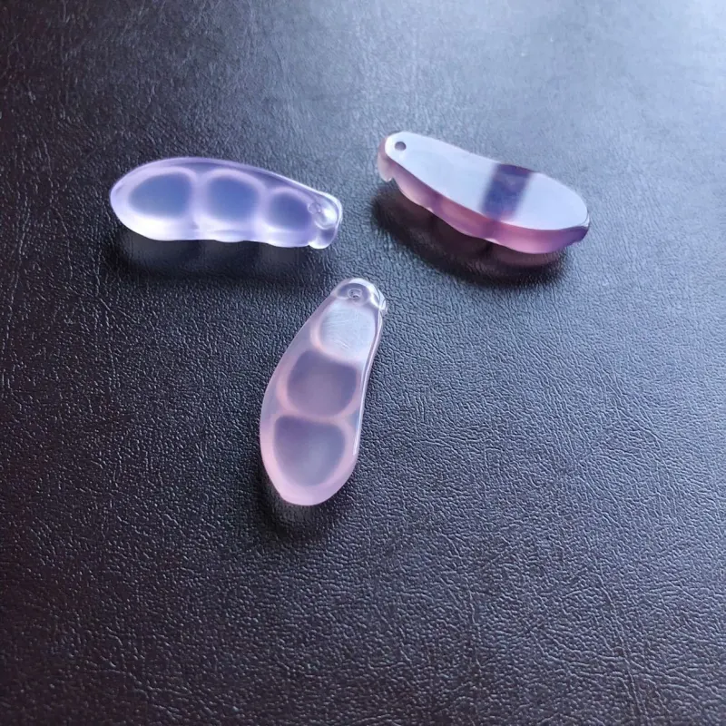 CUIYUYAWEI Chalcedony Pendants Unisex-1