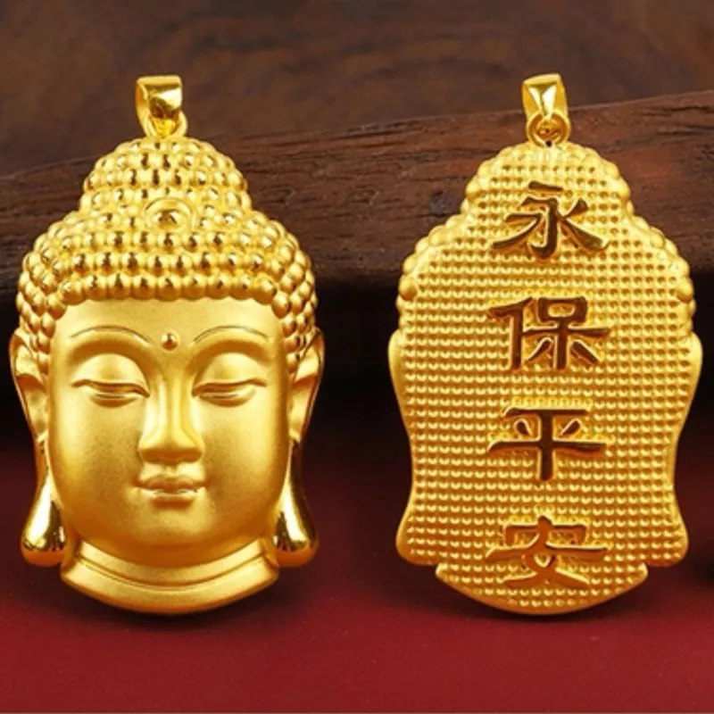 Imono Brass Gold Plated Charm/Pendant Unisex-1