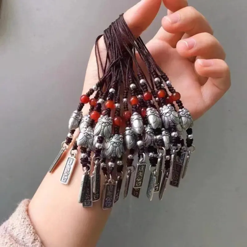 Imono Pendants Unisex-1
