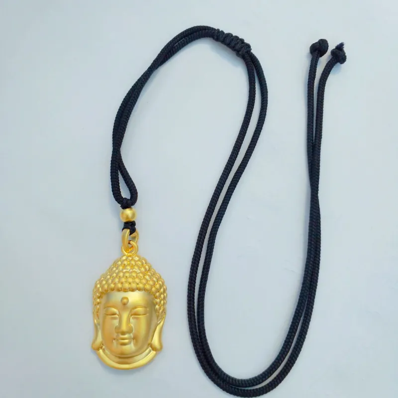 Imono Brass Gold Plated Charm/Pendant Unisex-6