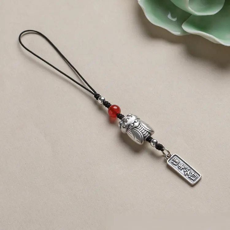 Imono Pendants Unisex-3