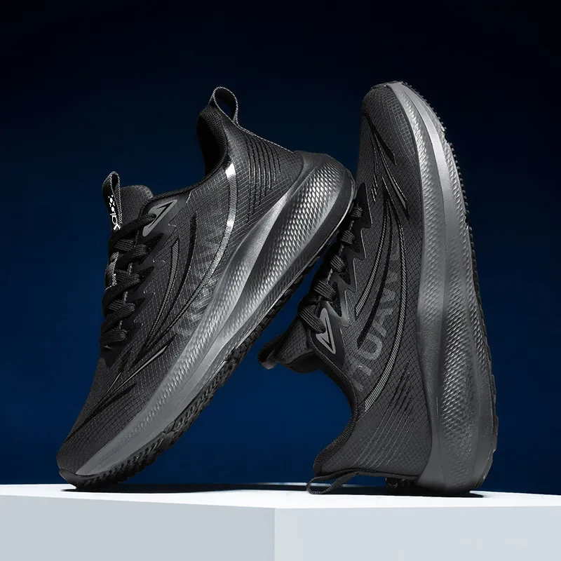 Yalu Low Top Running Shoes Men's-7