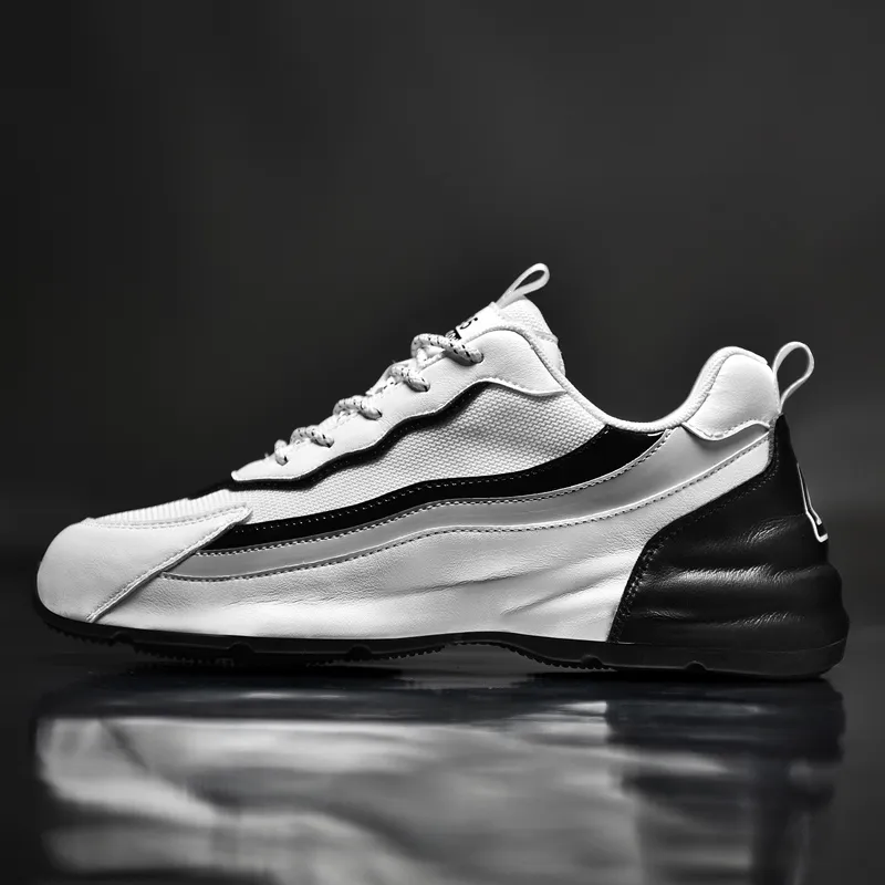 Yalu Low Top Running Shoes Unisex-1