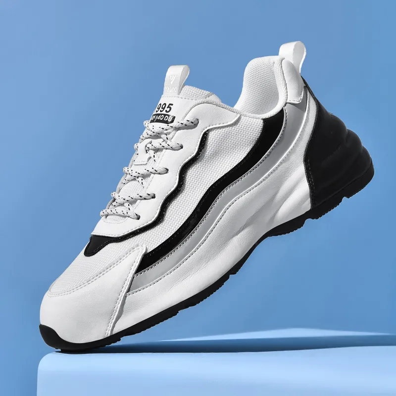 Yalu Low Top Running Shoes Unisex-2