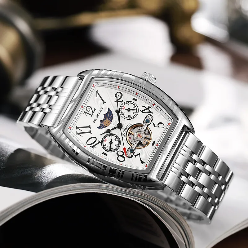 MUKUO Men Watch-1