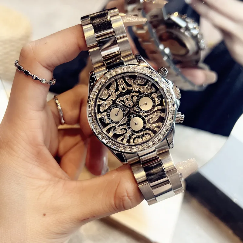 MUKUO Men Watch-6