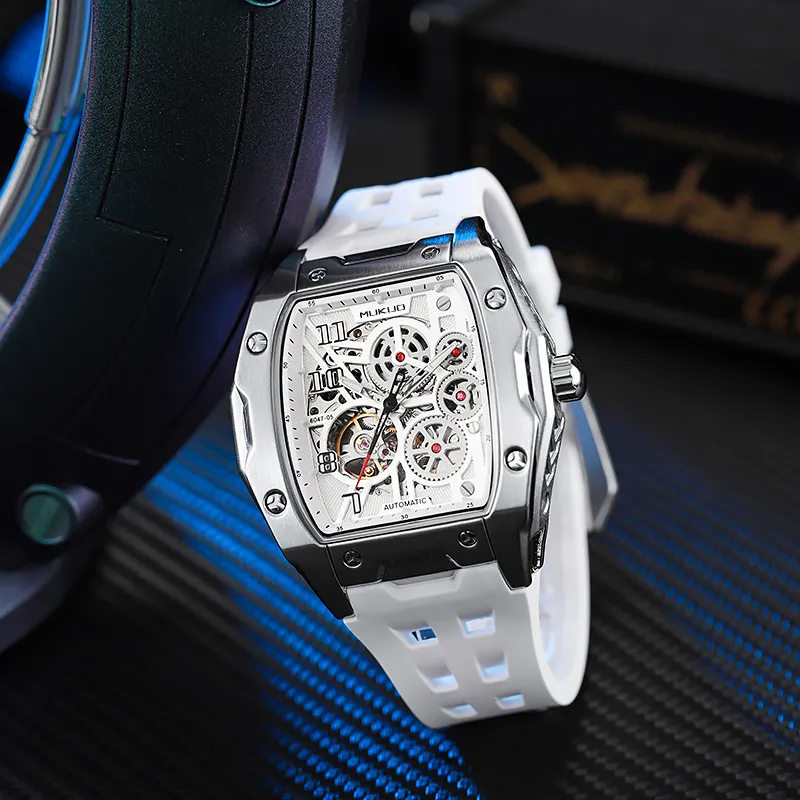 MUKUO Men Watch-2