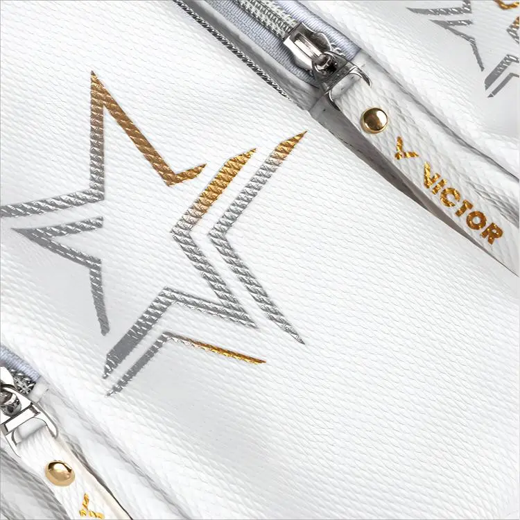 Victor Champion Series/Competition Series Badminton Racket Bags-5