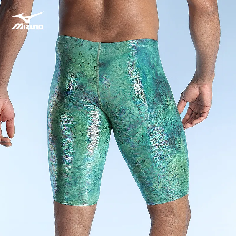 Mizuno Swimming Shorts Men-7