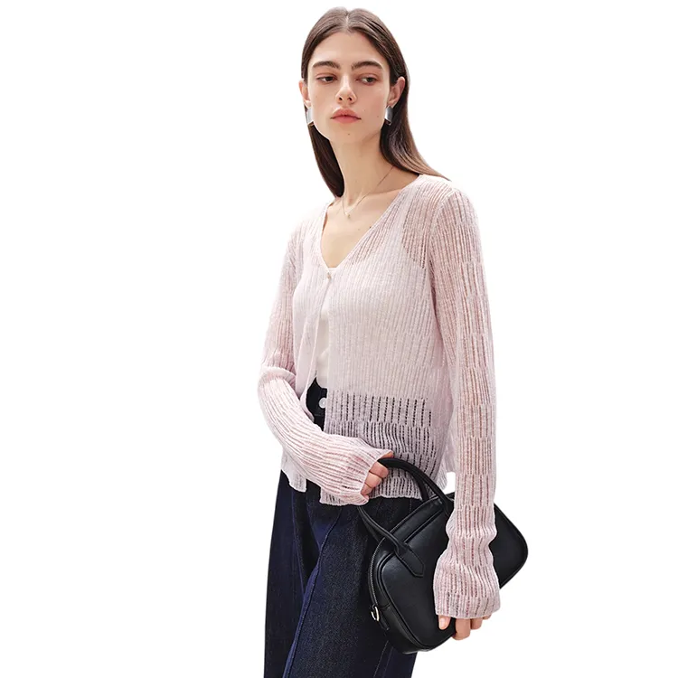 HDFULERN Knitwear Women's-2