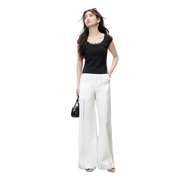 HDFULERN Knitwear Women's Black-2