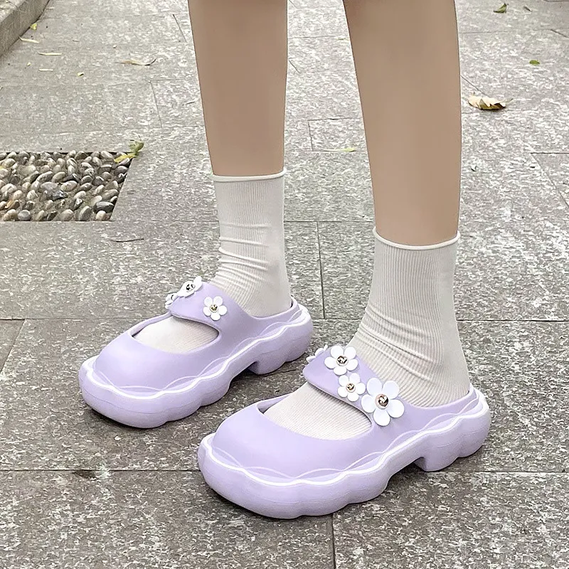 ALPLUME Slippers / Home Slippers-3