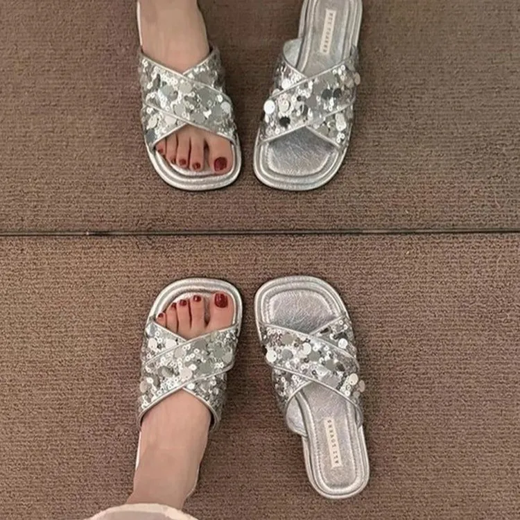 ALPLUME Slippers / Home Slippers-6