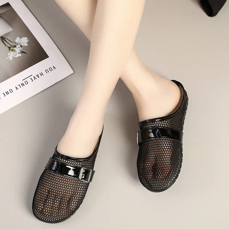 ALPLUME Slippers / Home Slippers-6