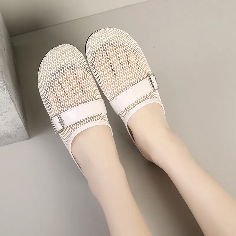 ALPLUME Slippers / Home Slippers-4