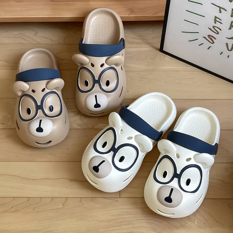 ALPLUME Slippers / Home Slippers-2