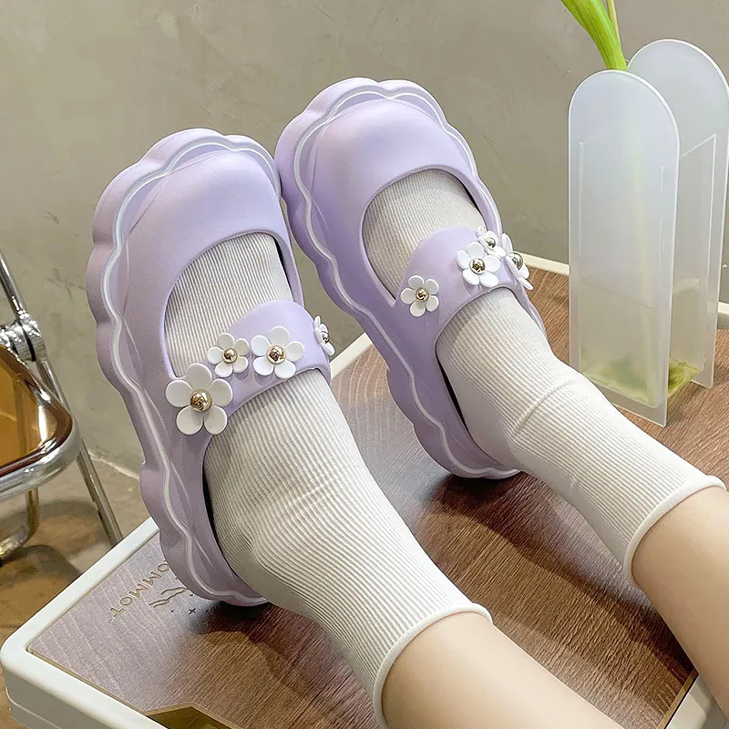 ALPLUME Slippers / Home Slippers-2
