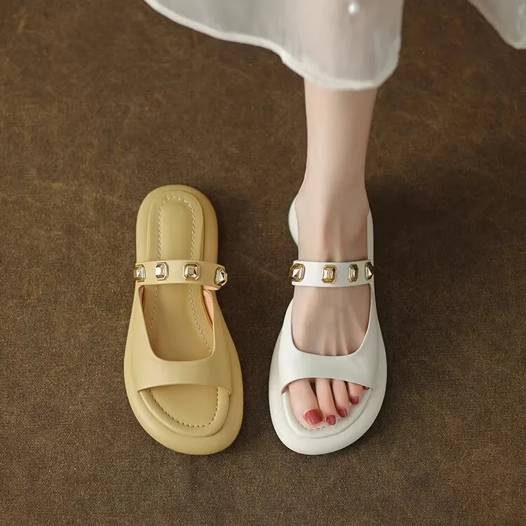 ALPLUME Slippers / Home Slippers-3