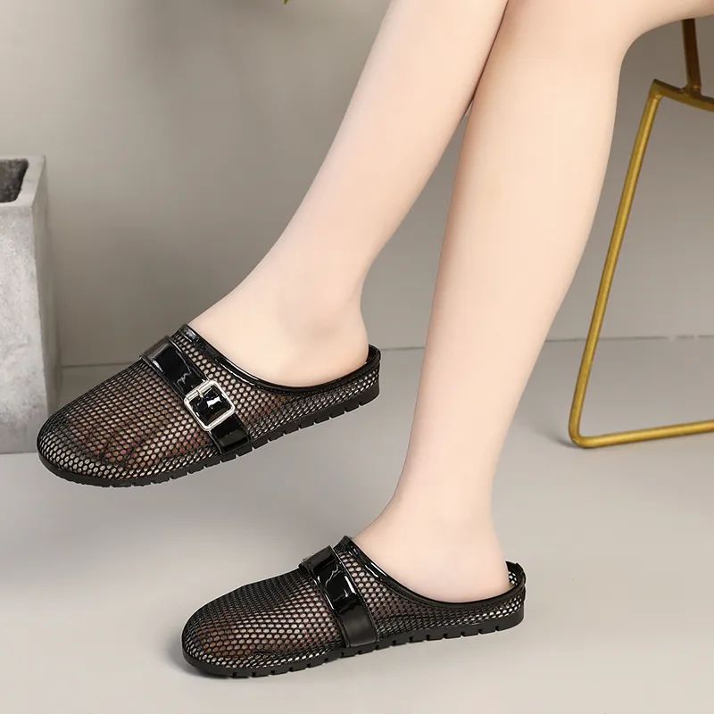 ALPLUME Slippers / Home Slippers-9
