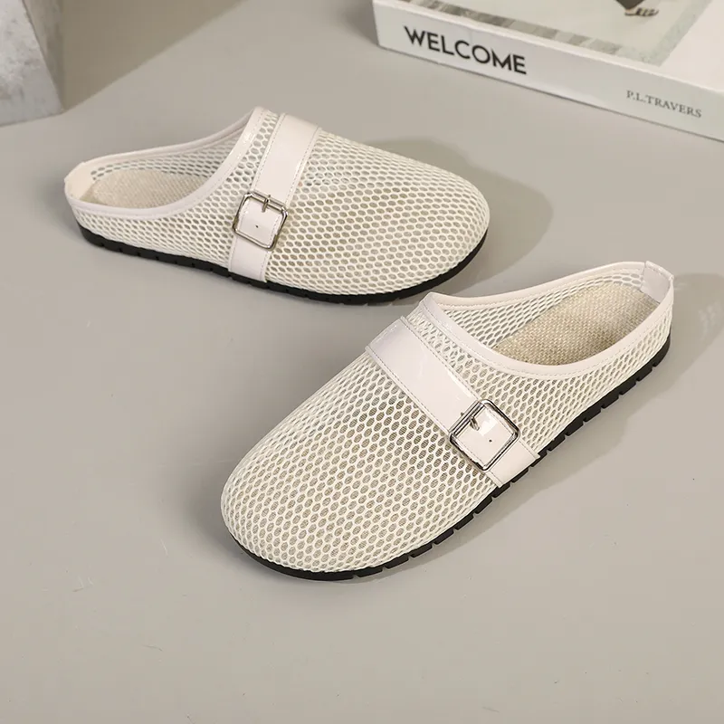 ALPLUME Slippers / Home Slippers-1