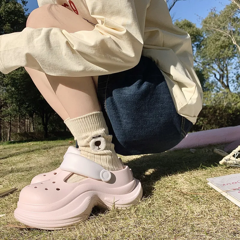 ALPLUME Slippers / Home Slippers-4