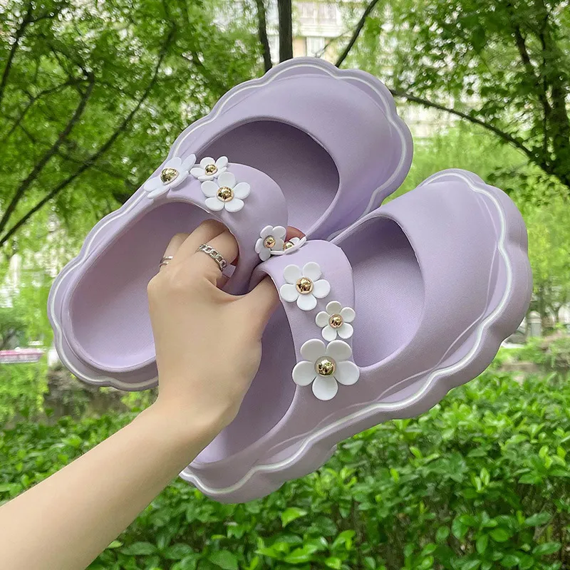 ALPLUME Slippers / Home Slippers-1