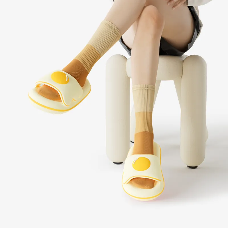 ALPLUME Slippers / Home Slippers-3