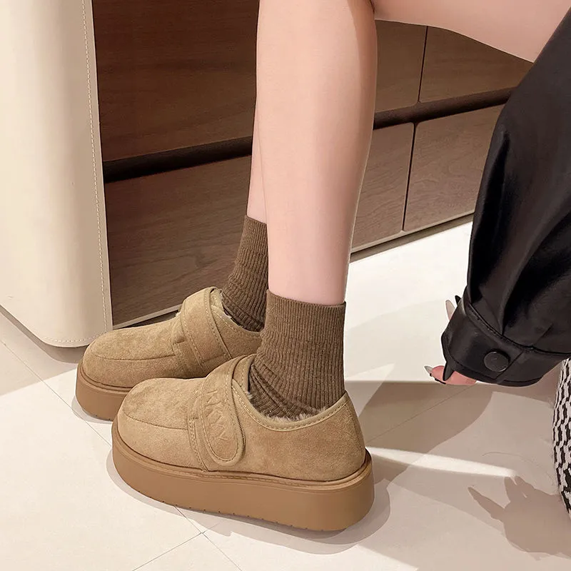 ALPLUME Slippers / Home Slippers-9