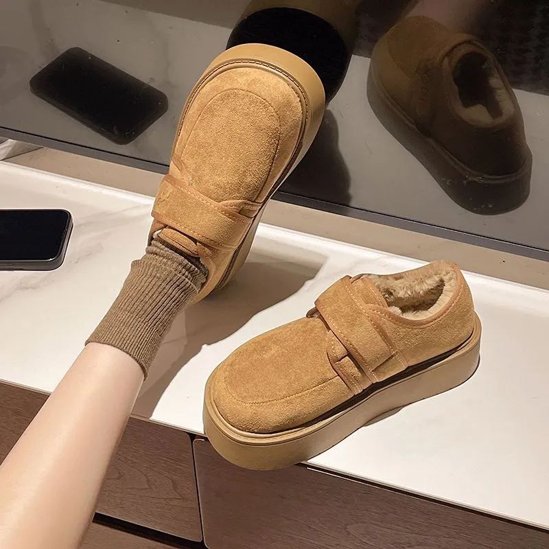 ALPLUME Slippers / Home Slippers-3