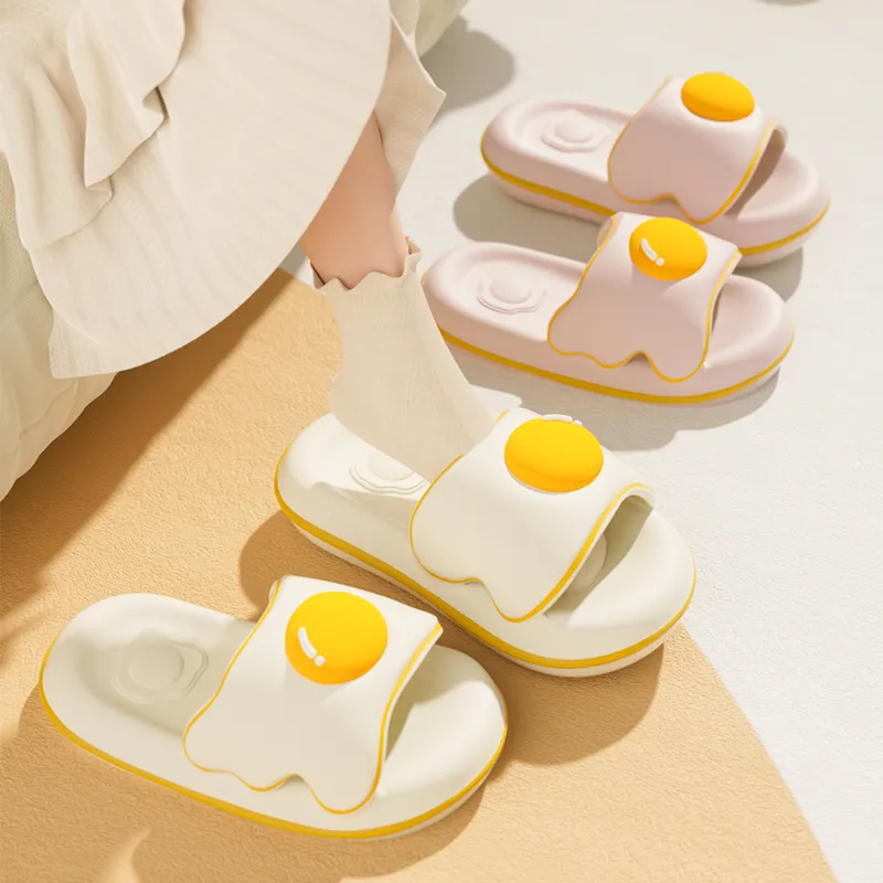 ALPLUME Slippers / Home Slippers-2