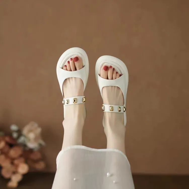 ALPLUME Slippers / Home Slippers-2