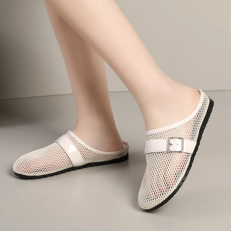 ALPLUME Slippers / Home Slippers-2