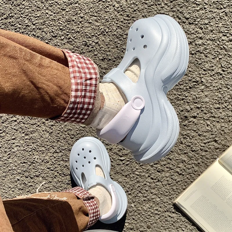 ALPLUME Slippers / Home Slippers-9