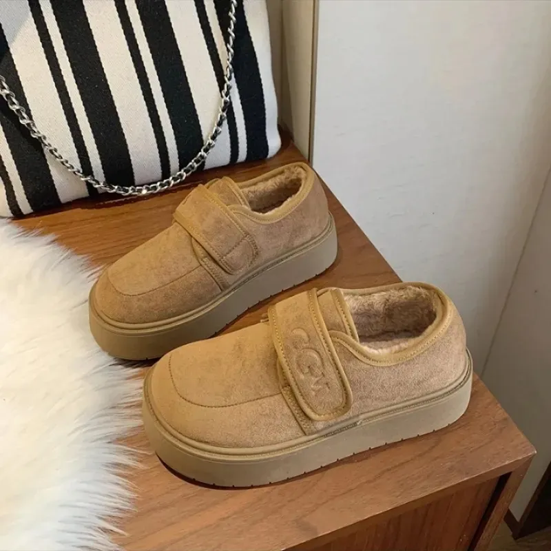 ALPLUME Slippers / Home Slippers-8