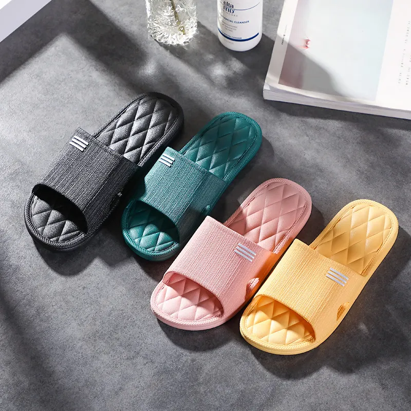 ALPLUME Slippers / Home Slippers-7