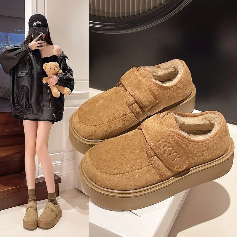 ALPLUME Slippers / Home Slippers-1