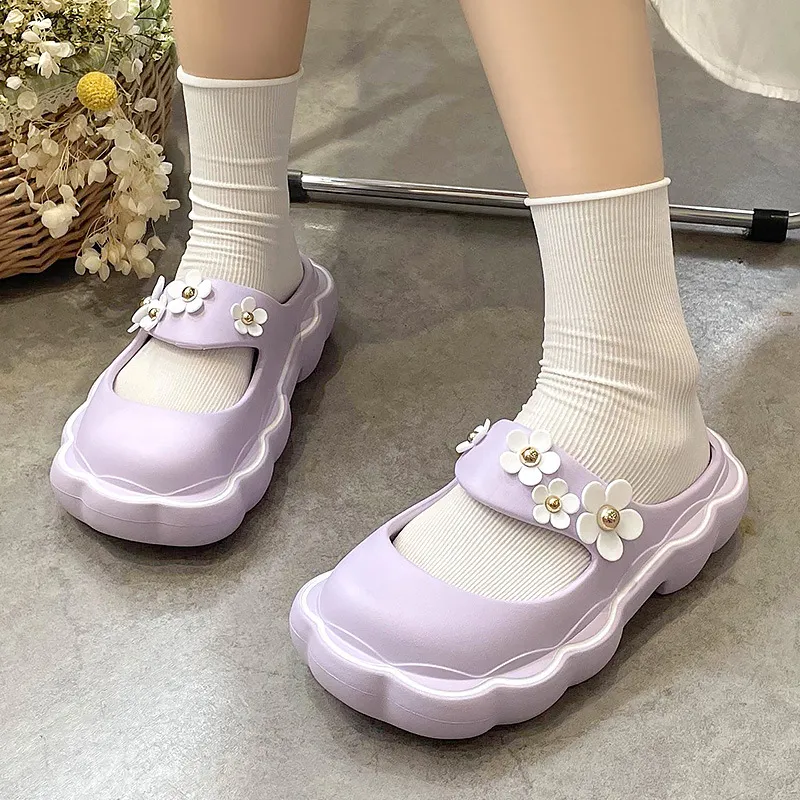 ALPLUME Slippers / Home Slippers-4