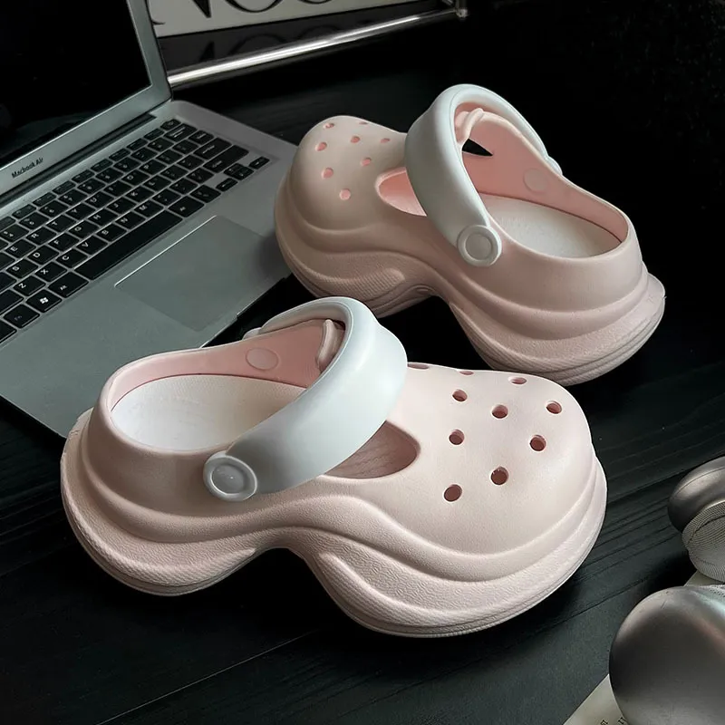 ALPLUME Slippers / Home Slippers-5