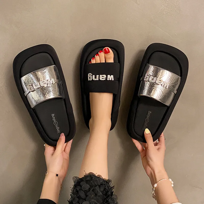 ALPLUME Slippers / Home Slippers-3