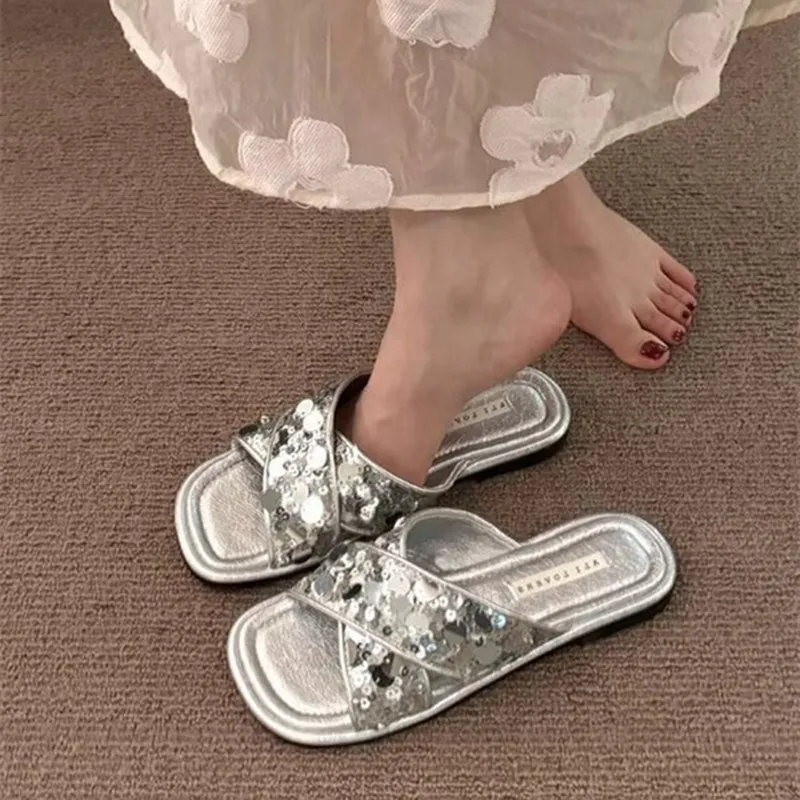 ALPLUME Slippers / Home Slippers-7
