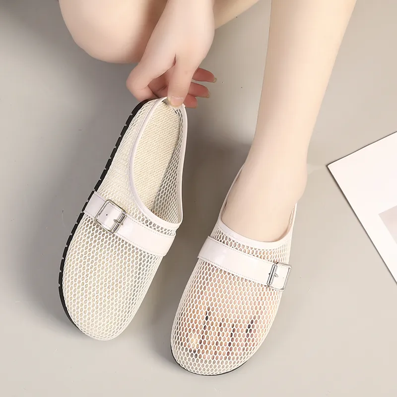 ALPLUME Slippers / Home Slippers-3