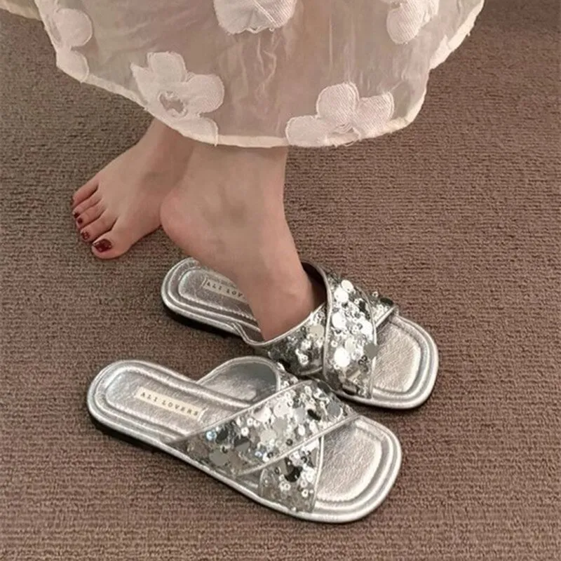ALPLUME Slippers / Home Slippers-8