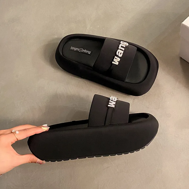 ALPLUME Slippers / Home Slippers-2