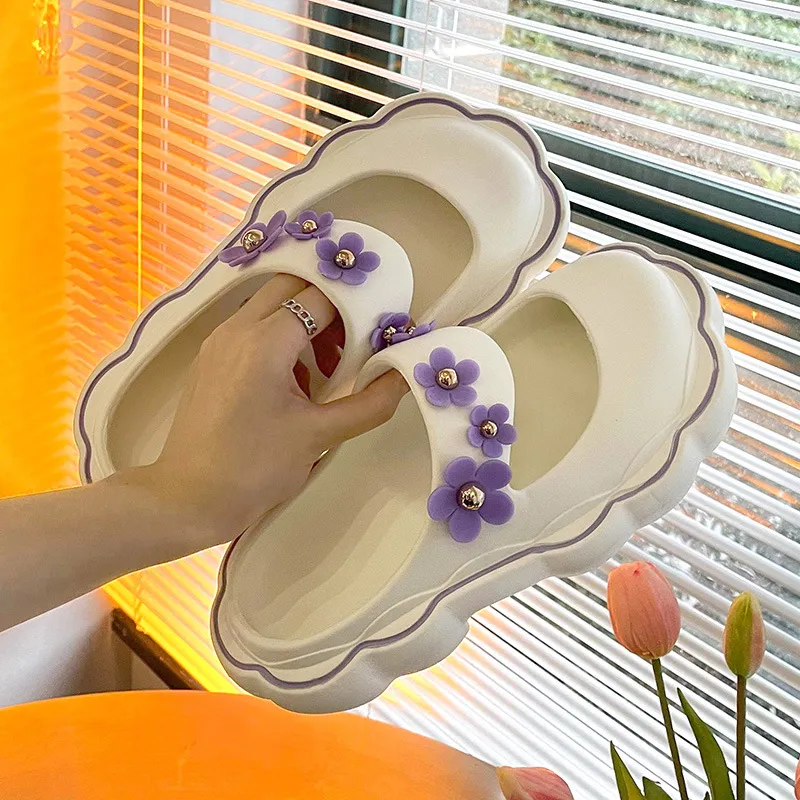 ALPLUME Slippers / Home Slippers-6