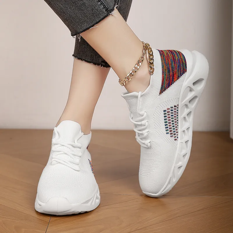 Kuding Low Top Hiking Shoes Unisex-3