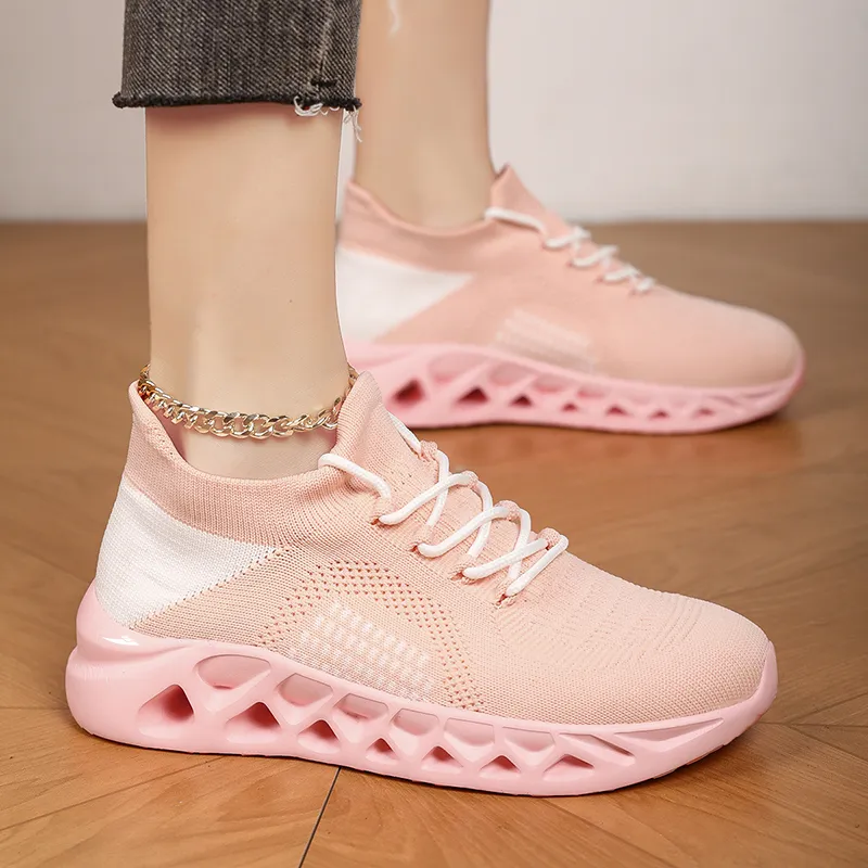 Kuding Low Top Hiking Shoes Unisex-6