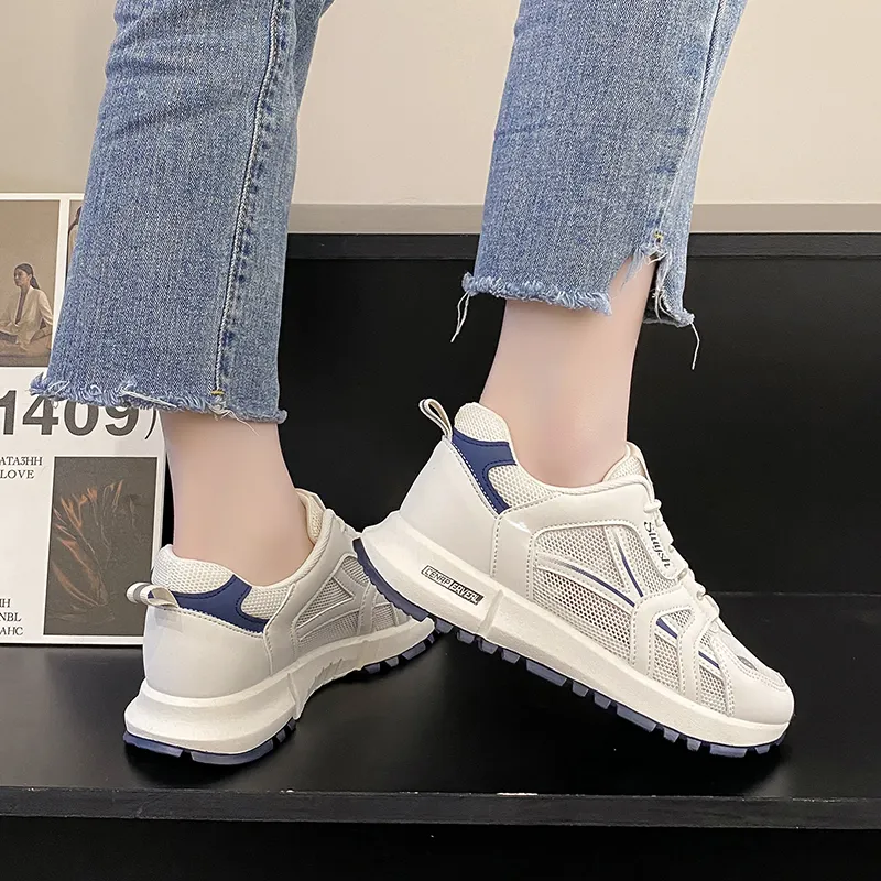 Kuding Women's Casual Shoes Women's-2
