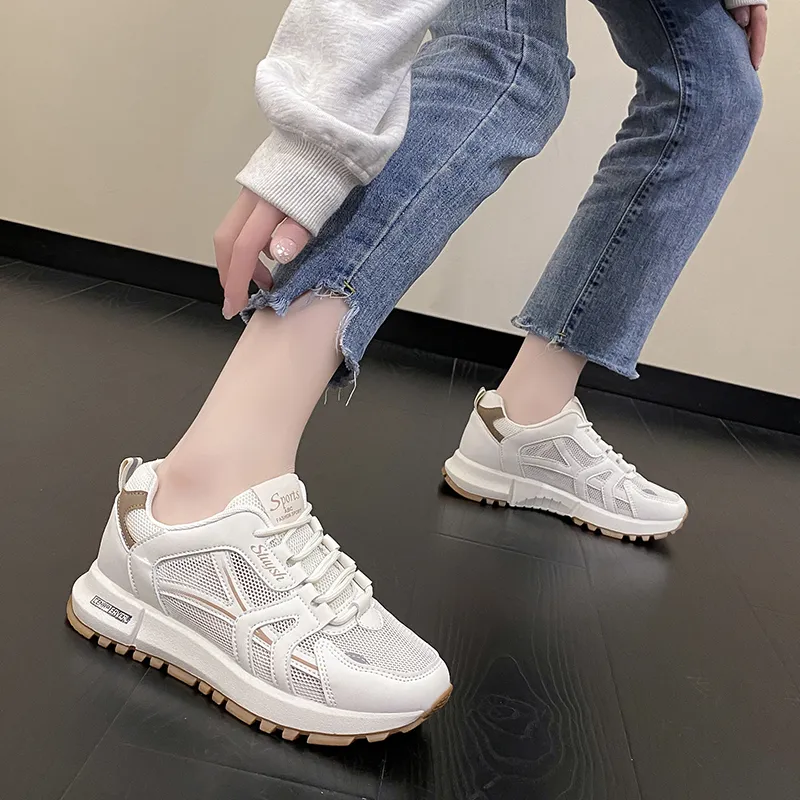 Kuding Women's Casual Shoes Women's-7