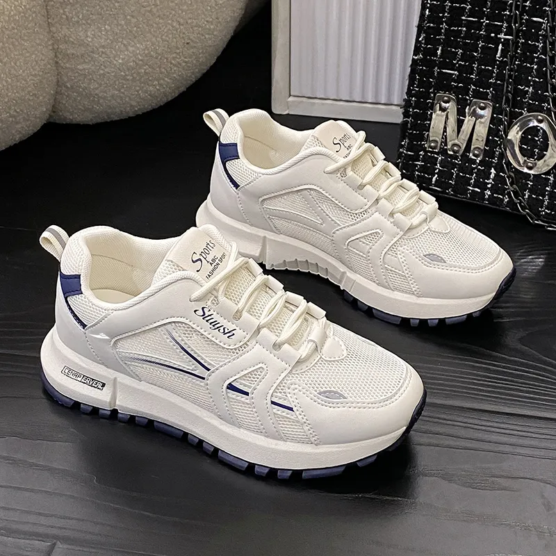 Kuding Women's Casual Shoes Women's-1