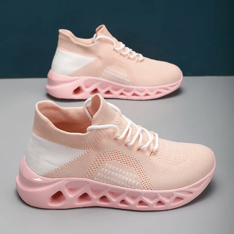 Kuding Low Top Hiking Shoes Unisex-5